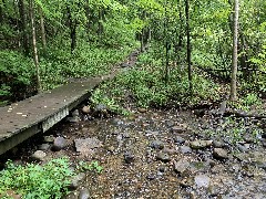 IAT; Ice Age Trail, wi